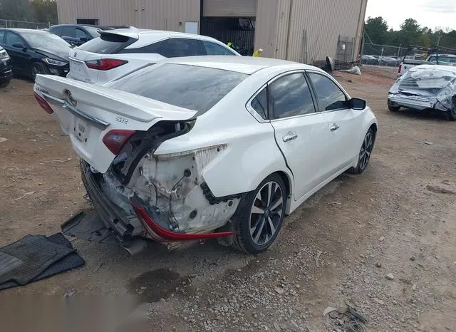 1N4AL3AP5JC192644 2018 2018 Nissan Altima- 2-5 SR 4