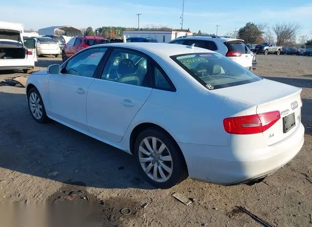 WAUBFAFL6FN021135 2015 2015 Audi A4- 2-0T Premium 3