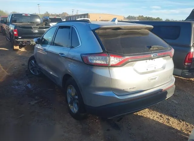 2FMPK3J98HBB68398 2017 2017 Ford Edge- Sel 3