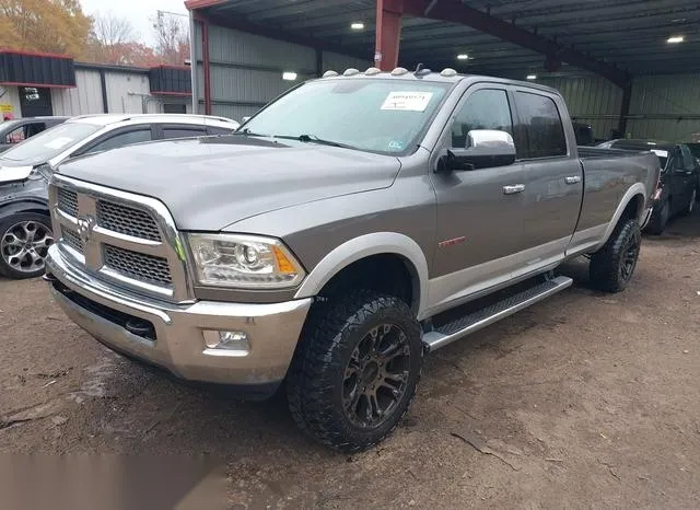 3C6TR5KT4DG521626 2013 2013 RAM 2500- Laramie 2