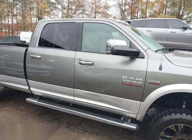 3C6TR5KT4DG521626 2013 2013 RAM 2500- Laramie 6