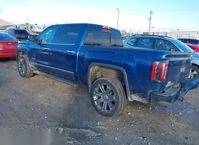 3GTU2PEJ1HG195720 2017 2017 GMC Sierra- 1500 Denali 3