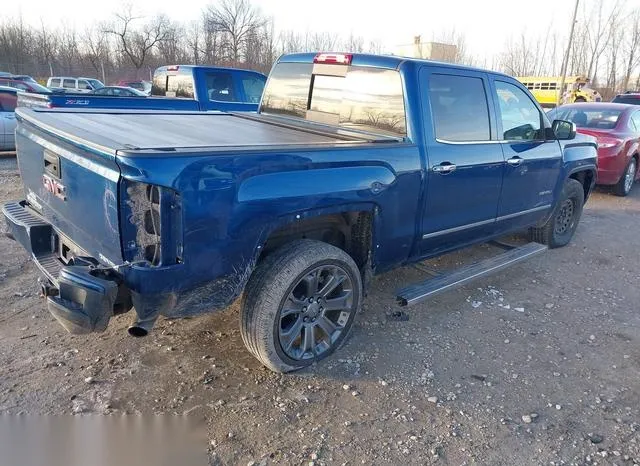 3GTU2PEJ1HG195720 2017 2017 GMC Sierra- 1500 Denali 4