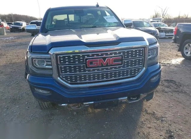 3GTU2PEJ1HG195720 2017 2017 GMC Sierra- 1500 Denali 6