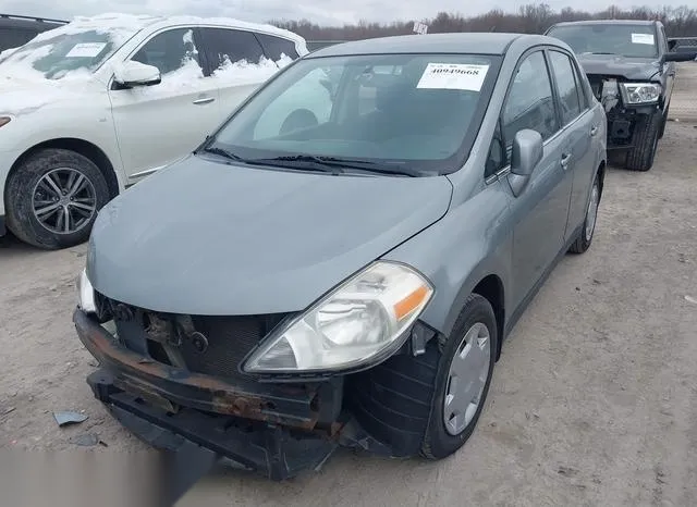 3N1BC11E87L398199 2007 2007 Nissan Versa- 1-8S 2