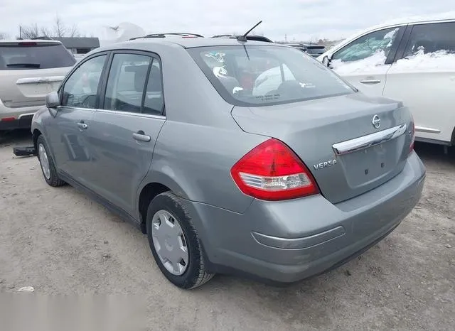 3N1BC11E87L398199 2007 2007 Nissan Versa- 1-8S 3