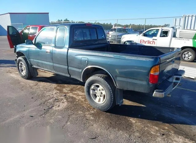 4TAVN73F4SZ084690 1995 1995 Toyota Tacoma- Xtracab 3