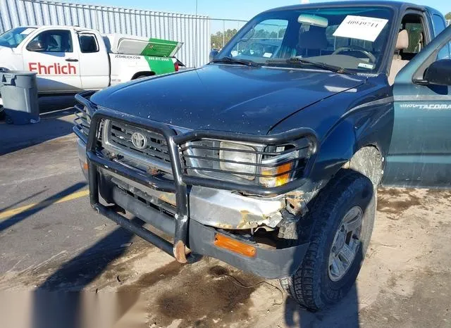 4TAVN73F4SZ084690 1995 1995 Toyota Tacoma- Xtracab 6