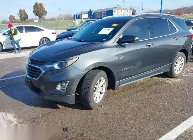 2GNAXJEV4J6247838 2018 2018 Chevrolet Equinox- LT 2