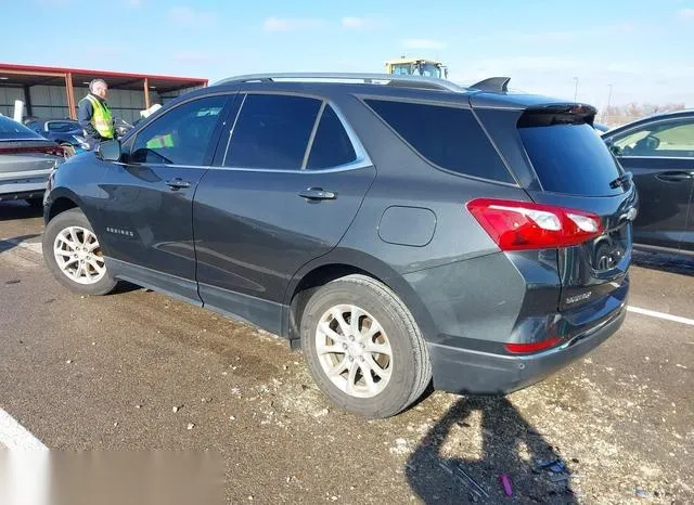 2GNAXJEV4J6247838 2018 2018 Chevrolet Equinox- LT 3