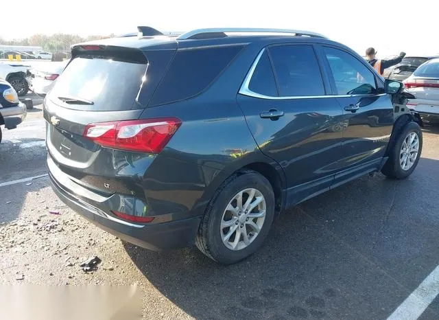 2GNAXJEV4J6247838 2018 2018 Chevrolet Equinox- LT 4