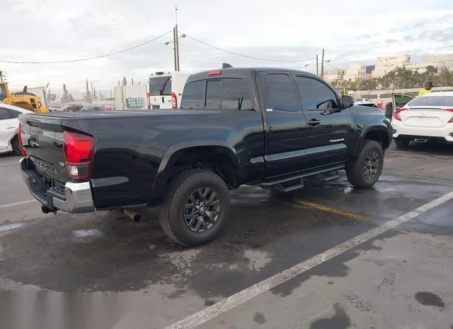 3TYSZ5AN8PT135096 2023 2023 Toyota Tacoma- Sr5 V6 4