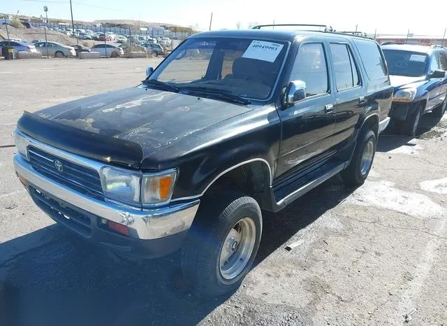 JT3VN29V2R0036954 1994 1994 Toyota 4runner- Vn29 Sr5 2