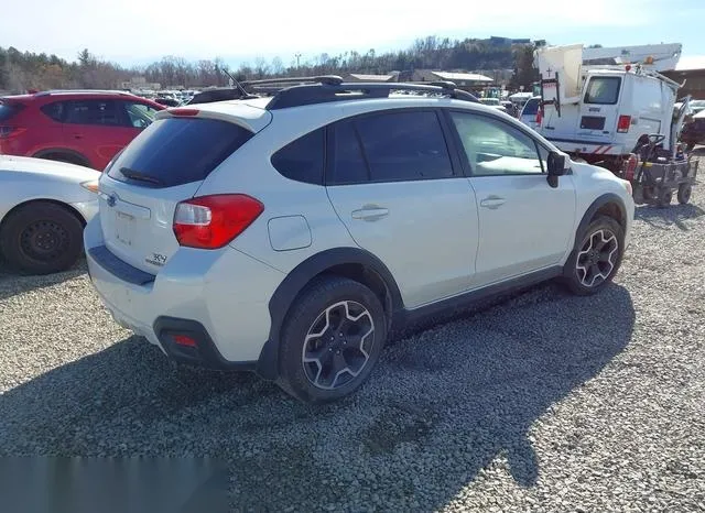 JF2GPAKC4D2887329 2013 2013 Subaru XV- Crosstrek 2-0I Limited 4