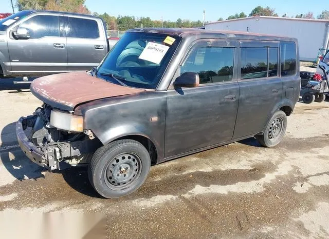 JTLKT324964043291 2006 2006 Scion XB 2