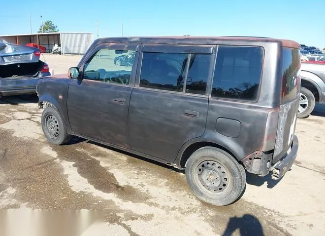 JTLKT324964043291 2006 2006 Scion XB 3