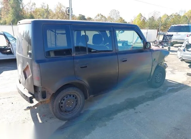 JTLKT324964043291 2006 2006 Scion XB 4