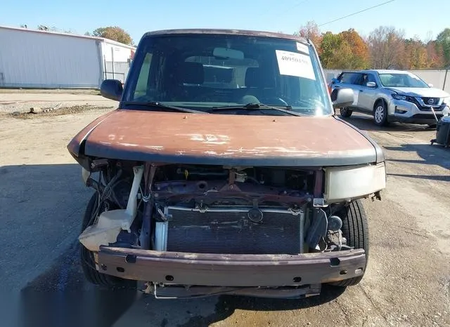 JTLKT324964043291 2006 2006 Scion XB 6