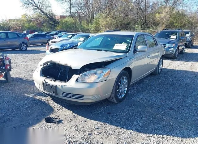 1G4HR57Y77U129949 2007 2007 Buick Lucerne- Cxl 2