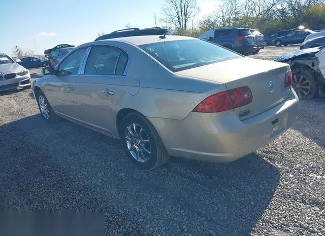 1G4HR57Y77U129949 2007 2007 Buick Lucerne- Cxl 3