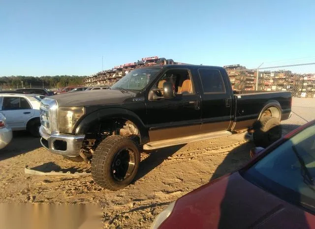 1FTSW21P86EB65031 2006 2006 Ford F-250- Lariat/Xl/Xlt 2