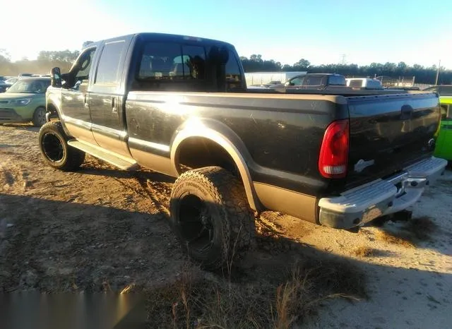 1FTSW21P86EB65031 2006 2006 Ford F-250- Lariat/Xl/Xlt 3