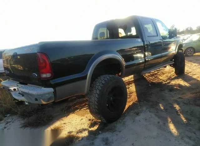 1FTSW21P86EB65031 2006 2006 Ford F-250- Lariat/Xl/Xlt 4