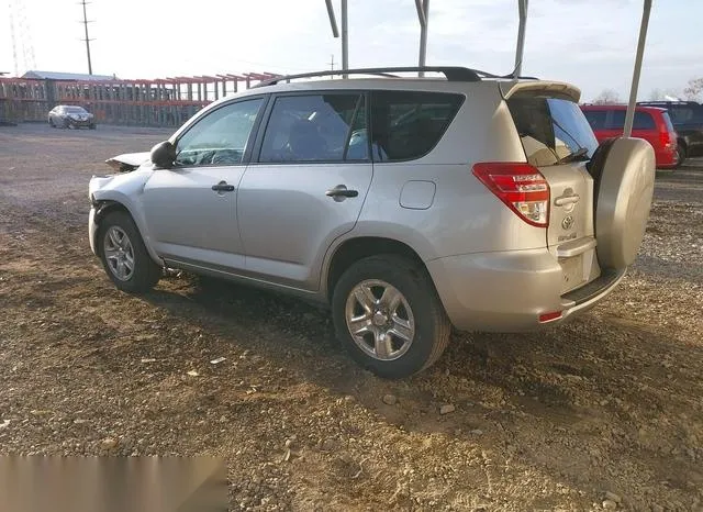 2T3BF4DV1BW167454 2011 2011 Toyota RAV4 3