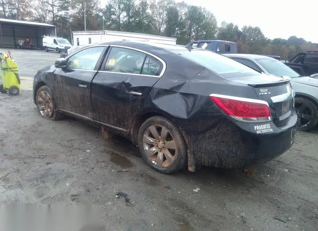 1G4GC5ED9BF241016 2011 2011 Buick Lacrosse- Cxl 3