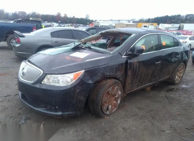 1G4GC5ED9BF241016 2011 2011 Buick Lacrosse- Cxl 6