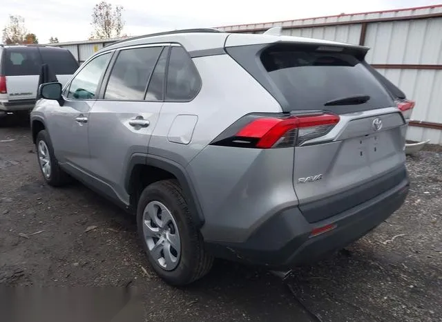 2T3H1RFV9MC114346 2021 2021 Toyota RAV4- LE 3