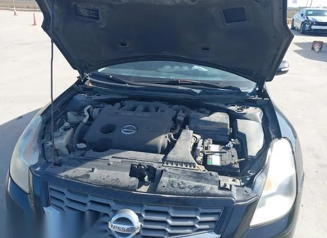 1N4BL24E38C265545 2008 2008 Nissan Altima- 3-5SE 10