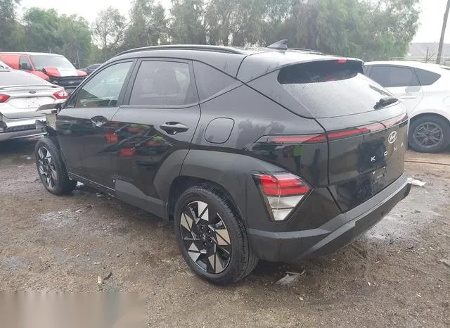 KM8HB3AB8RU101335 2024 2024 Hyundai Kona- Sel 3