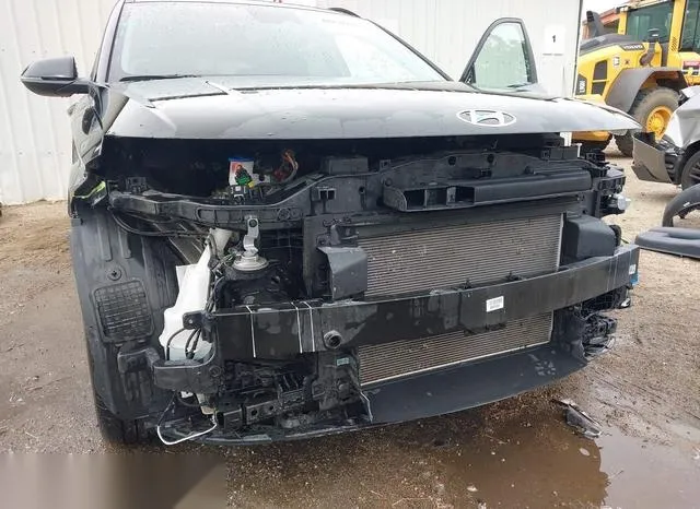 KM8HB3AB8RU101335 2024 2024 Hyundai Kona- Sel 6