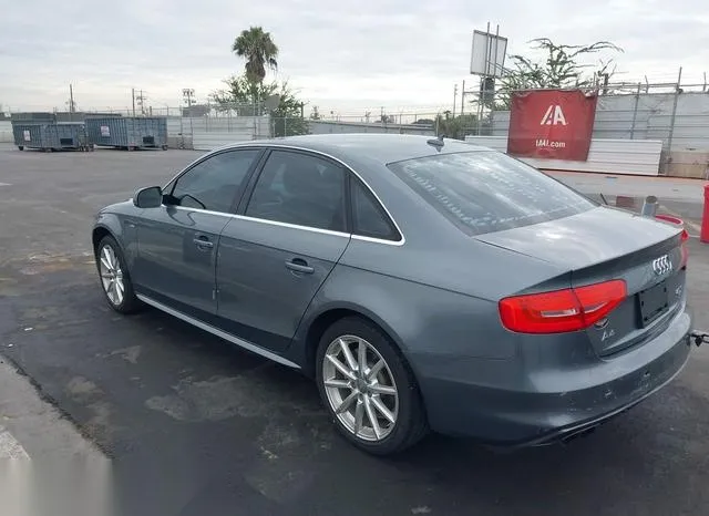 WAUFFAFL5EN020915 2014 2014 Audi A4- 2-0T Premium 3