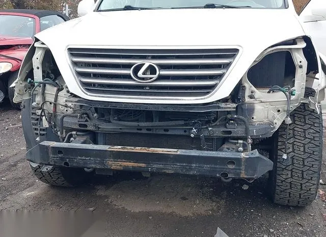 JTJBT20X280149530 2008 2008 Lexus GX- 470 6