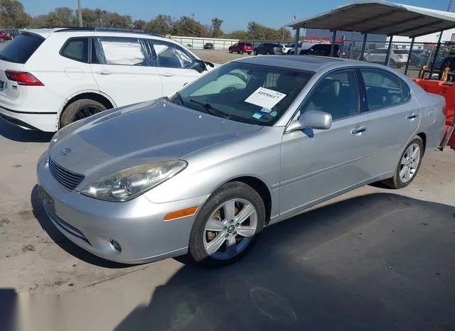 JTHBA30G055114156 2005 2005 Lexus ES- 330 2