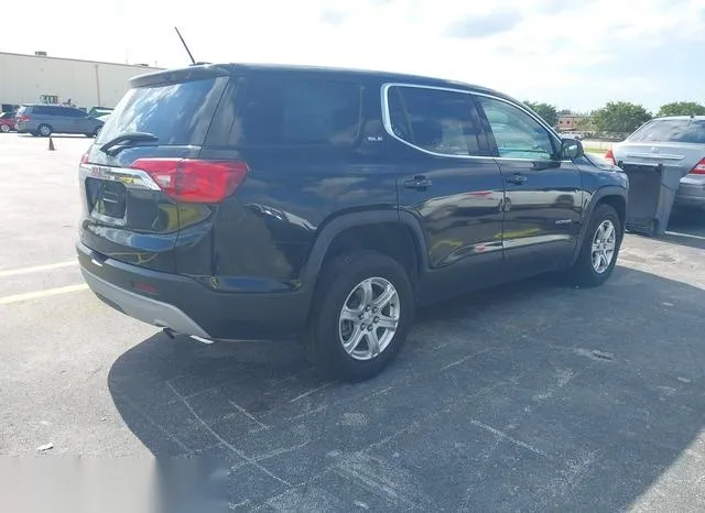 1GKKNKLA6KZ135982 2019 2019 GMC Acadia- Sle-1 4