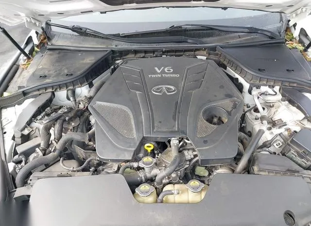 JN1EV7AP7KM514874 2019 2019 Infiniti Q50- 3-0T Luxe 10