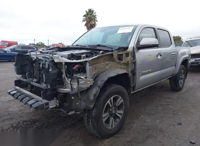 3TMAZ5CN5JM055914 2018 2018 Toyota Tacoma 2