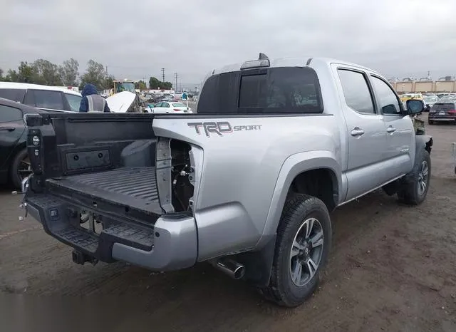 3TMAZ5CN5JM055914 2018 2018 Toyota Tacoma 4