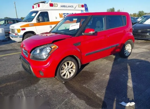 KNDJT2A69C7374676 2012 2012 KIA Soul- - 2