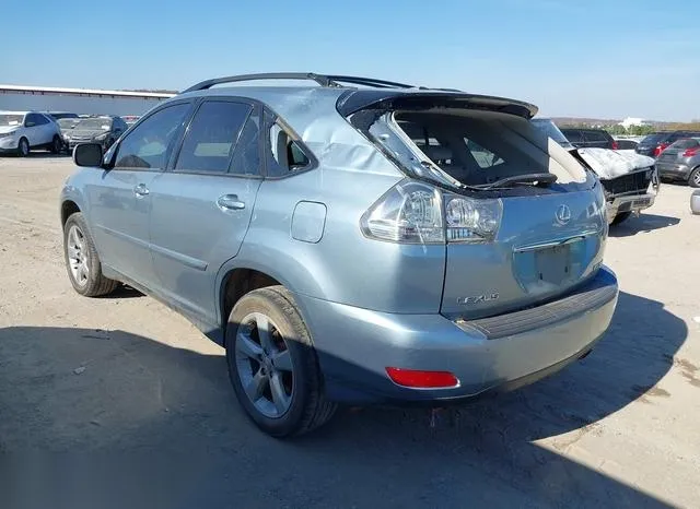 2T2HA31U14C016167 2004 2004 Lexus RX- 330 Base -a5- 3