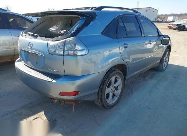 2T2HA31U14C016167 2004 2004 Lexus RX- 330 Base -a5- 4