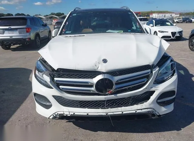 4JGDA5JB4JB103399 2018 2018 Mercedes-Benz GLE 350 6