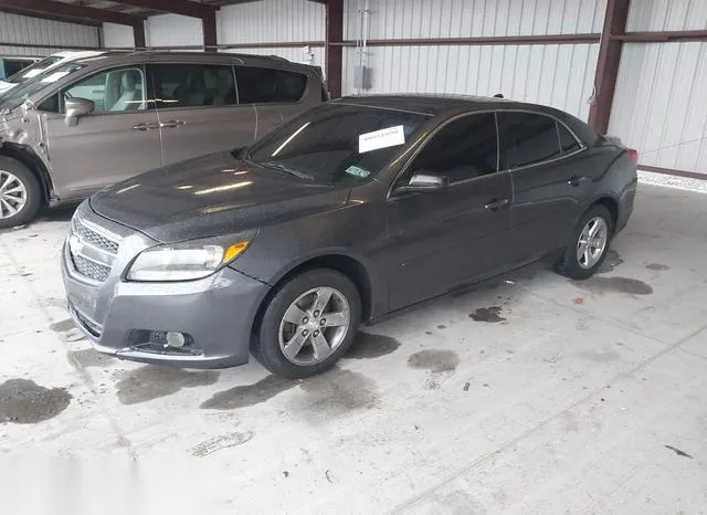 1G11B5SA0DF255566 2013 2013 Chevrolet Malibu- 1LS 2