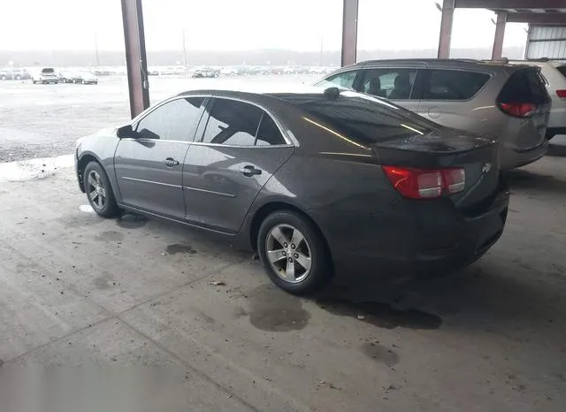 1G11B5SA0DF255566 2013 2013 Chevrolet Malibu- 1LS 3