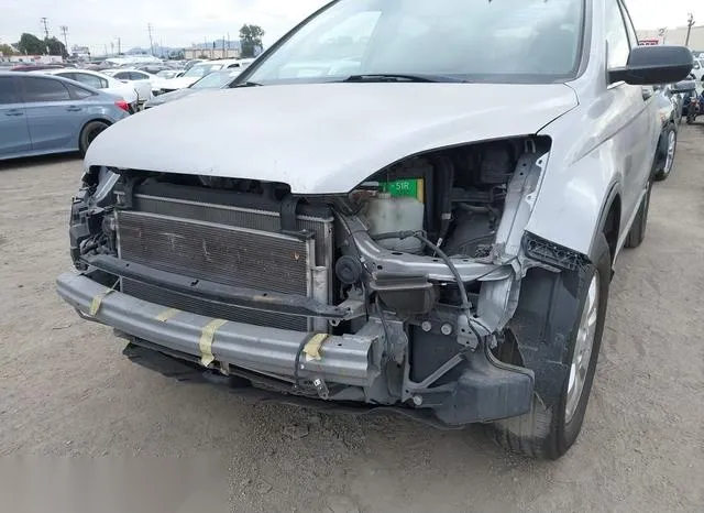 JHLRE38538C047613 2008 2008 Honda CR-V- EX 6