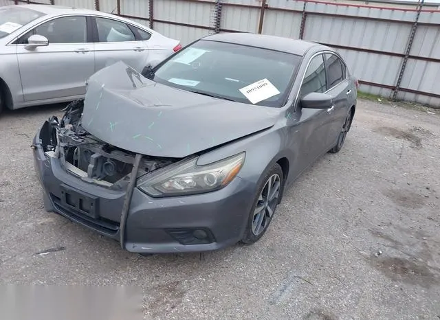 1N4AL3AP9HC232122 2017 2017 Nissan Altima- 2-5 SR 2