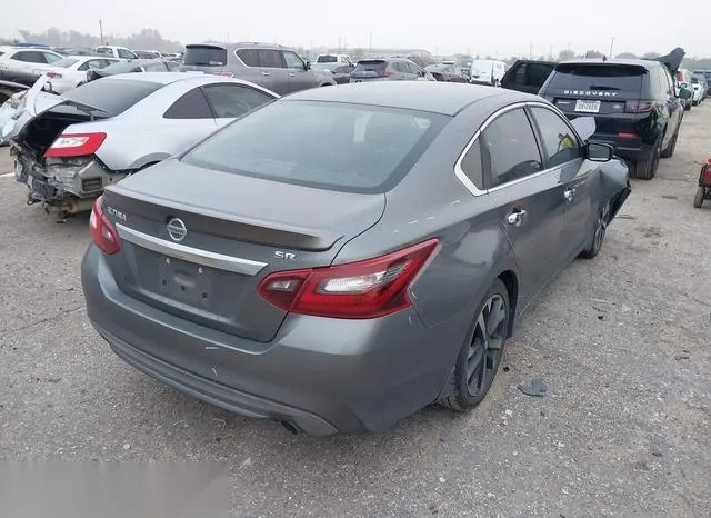 1N4AL3AP9HC232122 2017 2017 Nissan Altima- 2-5 SR 4